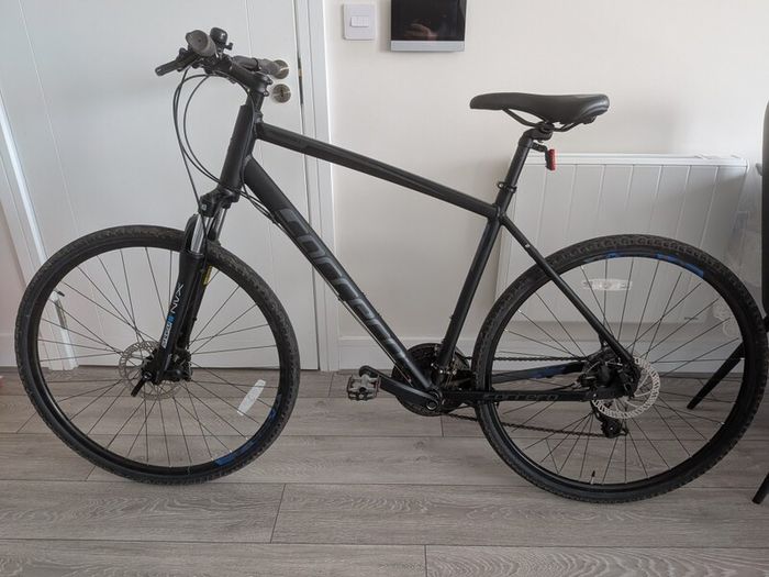 adult bike for sale hybrid