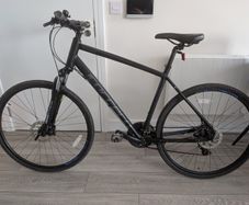 adult bike for sale hybrid