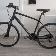 adult bike for sale hybrid