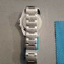 Lige submariner watch green face Image 4