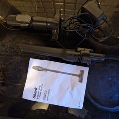 Shark hoover