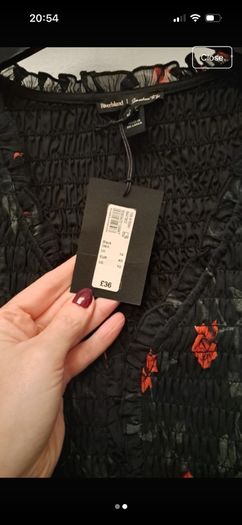 River island Top