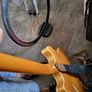 Harley Benton Hb35 Plus. Semi Hollow Image 3