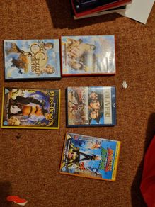 Dvds