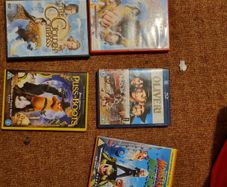 Dvds