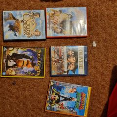 Dvds