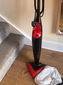Vileda Steam Cleaner