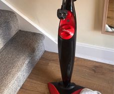 Vileda Steam Cleaner
