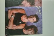 Saga vinyl lp