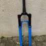 Fork Rock Shox Sid ultimate SL 100mm Image 2