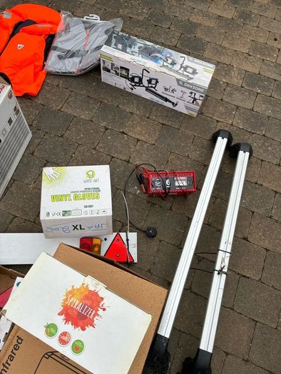 house clearance