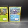 Treecko 3/25 | Popplio 23/25 Pokemon Cards Image 3