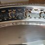silver tray Image 5