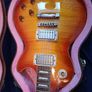 Les Paul epiphone guitar Image 7