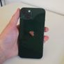 IPhone 13, 128gb, green, battery 87% Image 4