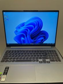 Lenovo Ideapad 5 Pro 16ach6, 16" 60hz Display, 16gb Ram, 512gb Nvme Ssd, Amd Ryzen 5 5600h Cpu, Nvidia Geforce Rtx 3050 Gpu