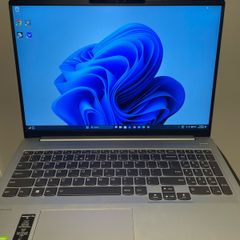 Lenovo Ideapad 5 Pro 16ach6, 16" 60hz Display, 16gb Ram, 512gb Nvme Ssd, Amd Ryzen 5 5600h Cpu, Nvidia Geforce Rtx 3050 Gpu