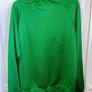 retro Ireland zipper size large Image 2