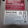 Salter cordless vacuum cleaner Image 7