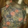 BNWT Atmosphere floral mini dress size UK8 EUR36 Postage included Image 3