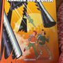 12 comics, mainly French. Image 5