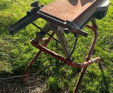 Tile  Cutter
