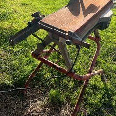 Tile  Cutter