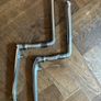 old school bmx parts raleigh burner Image 9