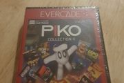 Evercade. Piko Collection 4
