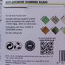 2 x Vitrex 110mm Diamond Tip Disc's Tool Image 4