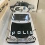 Volvo 164 E Polis 1/25 Polistil 1975 Rare Image 5