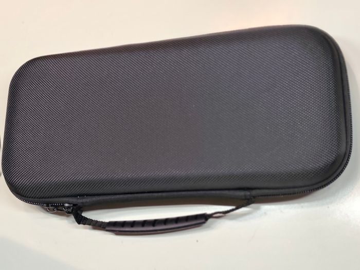 Nintendo switch carry case portable bag