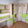 Child's room 6 furniture set Image 2