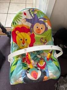 baby stuff FREE