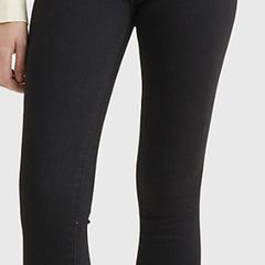 Tommy Hilfiger Harlem ultra skinny black jeans 30/32
