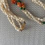 Necklace - Semi Precious Stones Image 4