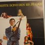 Original   James Bond   Poster Image 3