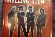 The Rolling Stones Book by Jason Draper