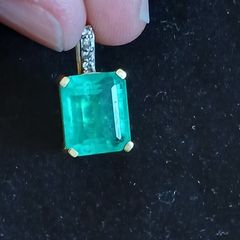 Pendant