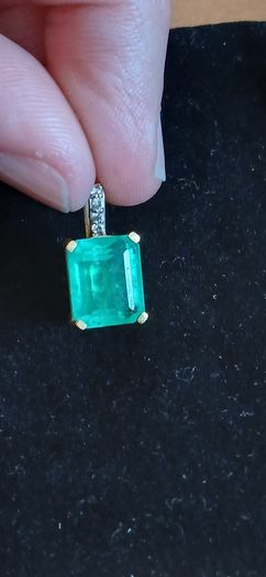 Pendant