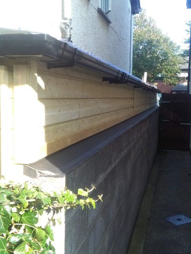 Side Entrance Covers