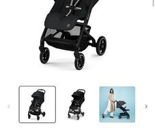 Cybex Beezy Stroller