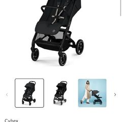 Cybex Beezy Stroller