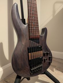 Esp Ltd B-206sm 6-string Bass