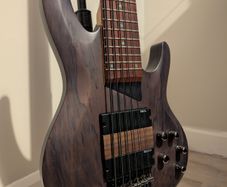 Esp Ltd B-206sm 6-string Bass