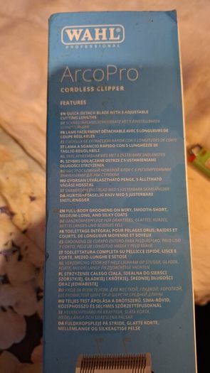 professional dog grooming kit