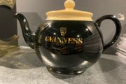 James Blackmore Guinness teapot
