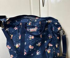 Cath kidston nappy bag