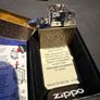 Official Red Dead Redemption 2 Zippo lighter Image 5