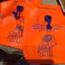 Swim arm bands Image 2